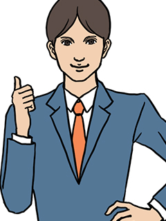 採用担当さん