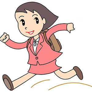 今日も暑いね~!のアイキャッチ画像