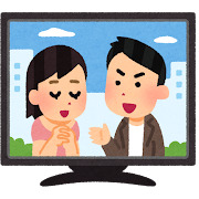 ドラマのアイキャッチ画像