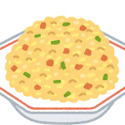 チャーハンのアイキャッチ画像