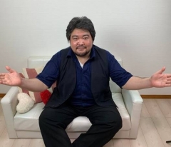 檍さん
