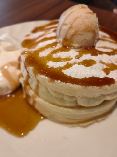Butterさん