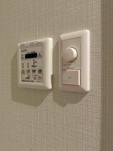 快適なシャワー室🤍🫧のアイキャッチ画像