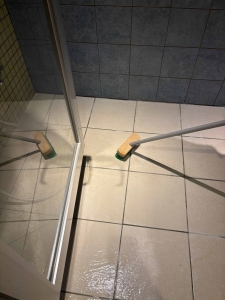 衛生的な店内🫧のアイキャッチ画像