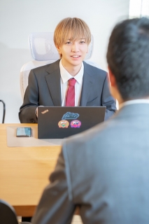 なんばっちさん