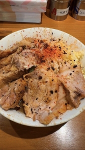 金曜担当の田中です！のアイキャッチ画像