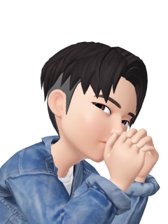 刈り上げさん