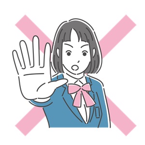 講習は一切ありません！のアイキャッチ画像