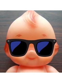 面接担当 ジョニーさん