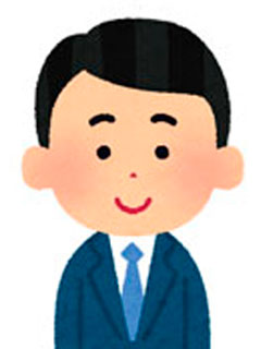 求人担当:村田さん