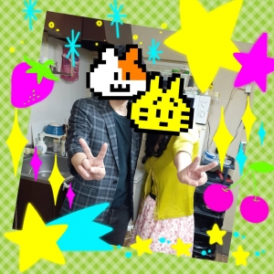 HANABIのアイキャッチ画像