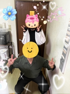 正義のヒーローのアイキャッチ画像