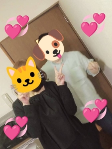 「猫ちゃん」のアイキャッチ画像