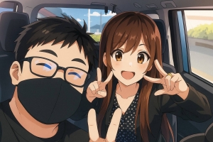 夏の風物詩のアイキャッチ画像