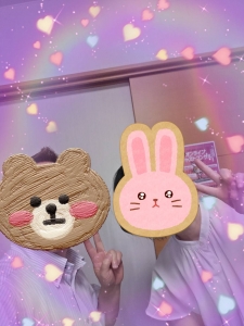 口臭予防♪のアイキャッチ画像