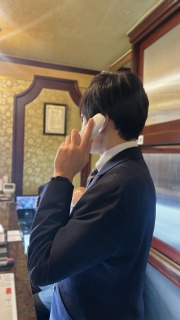 たなかさん