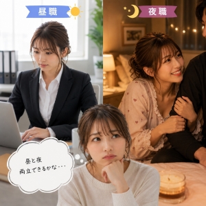 あれ、もしかして働きすぎて私やばい・・・？のアイキャッチ画像