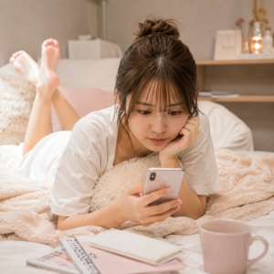 最初の一歩は誰でも怖い！のアイキャッチ画像