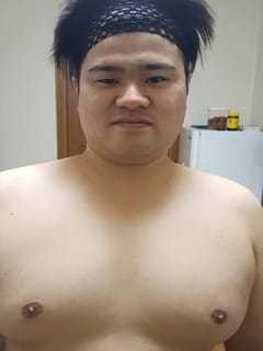 96代横綱 只野武宇さん