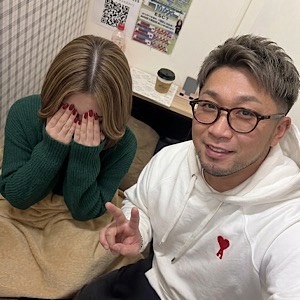 どんなお客様が多いですか？のアイキャッチ画像