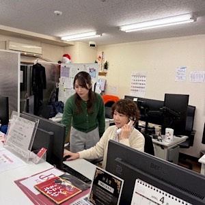 人間関係ってありますか？のアイキャッチ画像