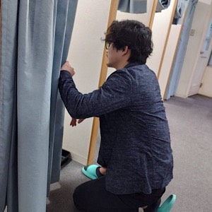 スタッフ対応って実際どうなの？のアイキャッチ画像