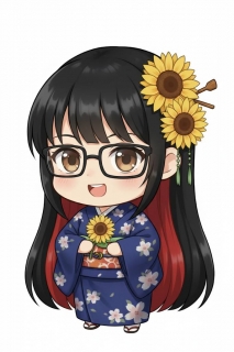 あられさん