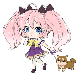 当店のマスコットキャラクターのご紹介！のアイキャッチ画像