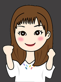 やる気MAX店長さん
