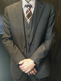 田川さん