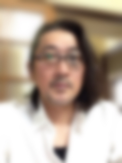 店長さん