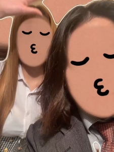 講習担当もしてます💙はるなより💙のアイキャッチ画像