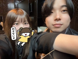 安心して、長く働けるお店を探している方へ♪のアイキャッチ画像