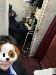 安心して、長く働けるお店を探している方へ♪のアイキャッチ画像