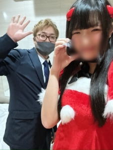 「どんな年齢層の女の子が多いですか？」のアイキャッチ画像