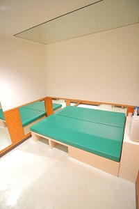 【メンズエステ】お部屋はこんな感じ♪【まりも治療院】のアイキャッチ画像