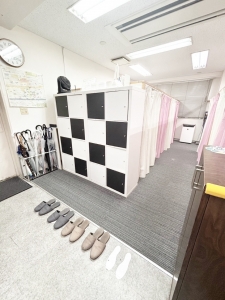 体型や見た目で不利になるのではと感じている方へのアイキャッチ画像