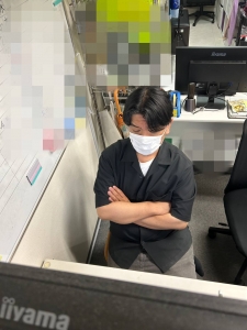 ちょっとですが、ここが当店のNo.1！のアイキャッチ画像