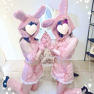 NEWコスチューム紹介♪のアイキャッチ画像
