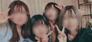 派閥等一切なし!のアイキャッチ画像