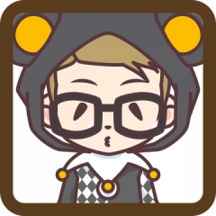 メロウ店長さん