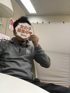 ネコ田さん