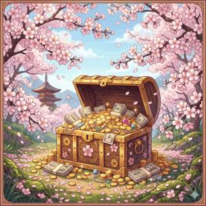 春近しのアイキャッチ画像