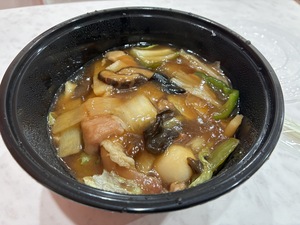 近くの食べ物のアイキャッチ画像