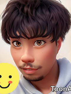 店長の斉藤さん