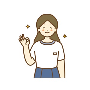 講習は一切ありません！のアイキャッチ画像