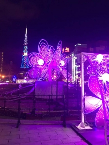 本日、イベント中です！のアイキャッチ画像