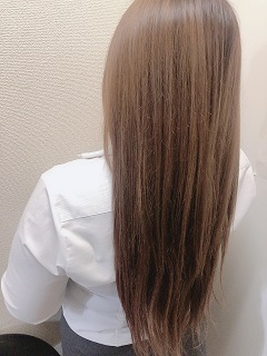 店長まりあさん
