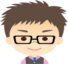 採用担当　さん