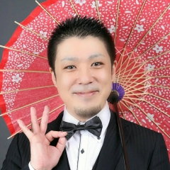 もんきちさん